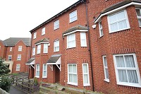 Johnson Avenue, Wellingborough