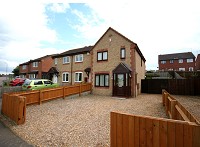 Charles Street, Wellingborough