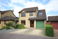 Excelsior Gardens, Northampton