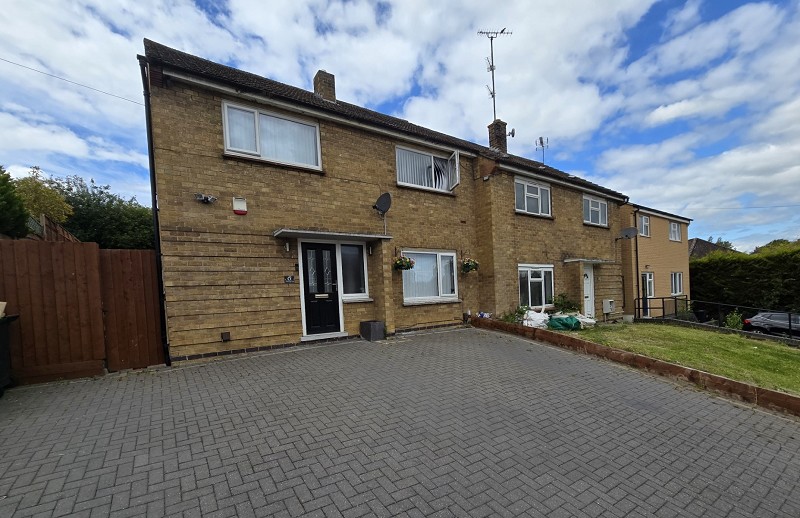 Dulley Avenue, Wellingborough