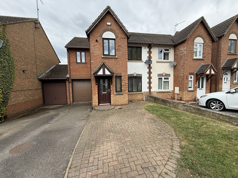 Kingsmead, Northampton