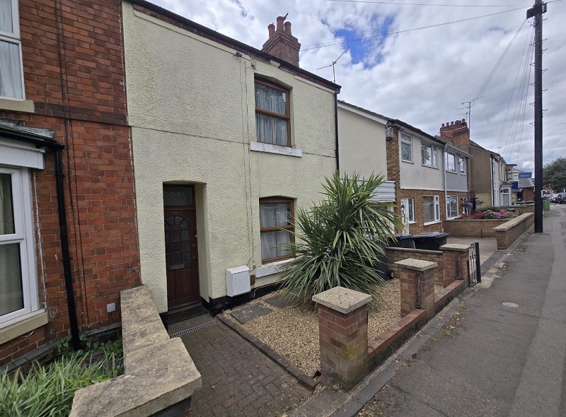 Gold Street, Wellingborough